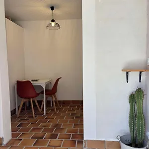 Bed & Breakfast Douceur Du Sud, Entre Mer Et Campagne, Hyères